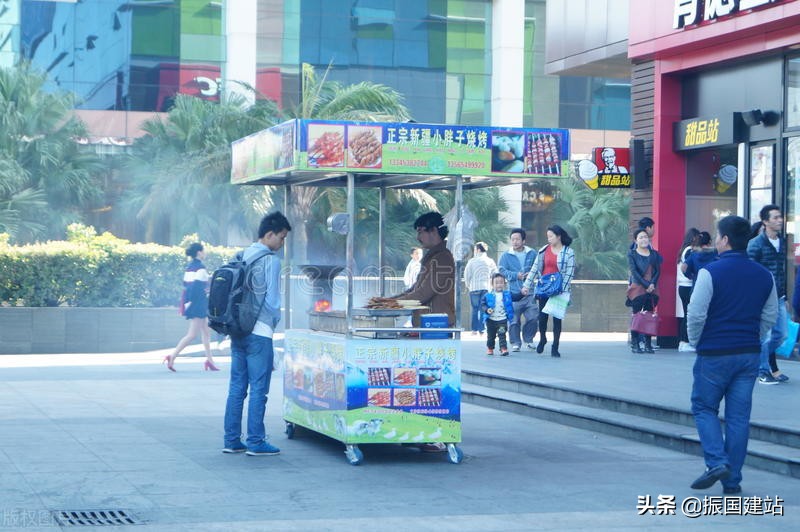 5万元小本创业项目推荐,比较稳妥的创业项目推荐