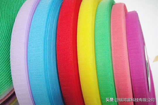 粘扣带魔术贴粘性最好的,粘扣魔术贴用的什么材料