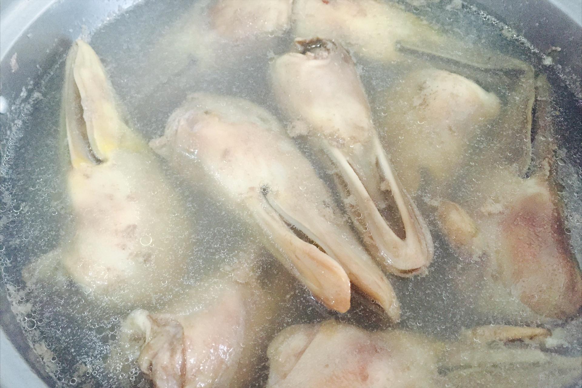 适合冬天的6道热乎菜,天冷了分享6道肉菜