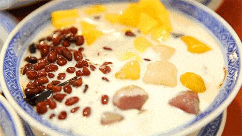 化州吴川糖水,化州糖水超润甜品