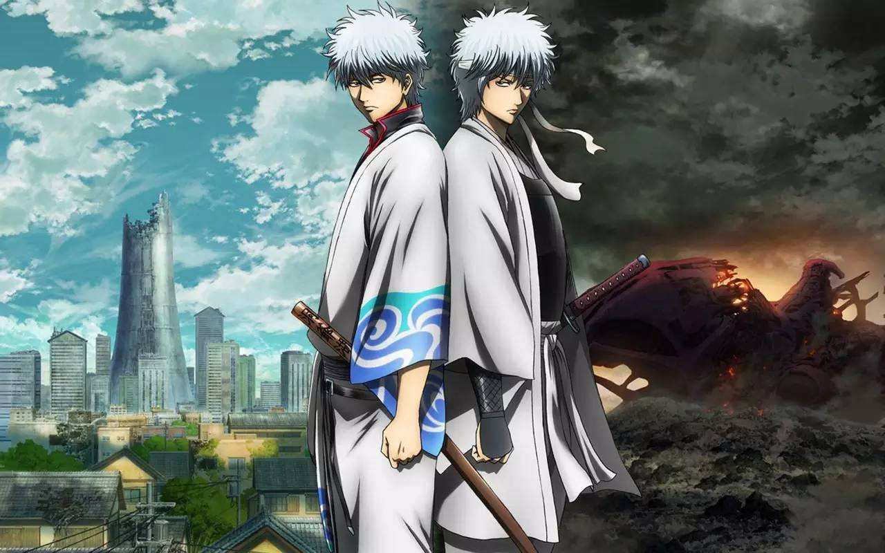 为什么说银魂没有节操,银魂到底有没有节操