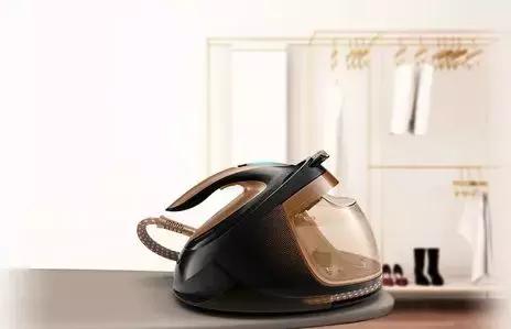 熨衣服神器飞利浦,衣物护理飞利浦