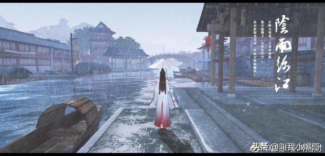 天涯明月刀手游主线真相,天涯明月刀手游各门派镇派