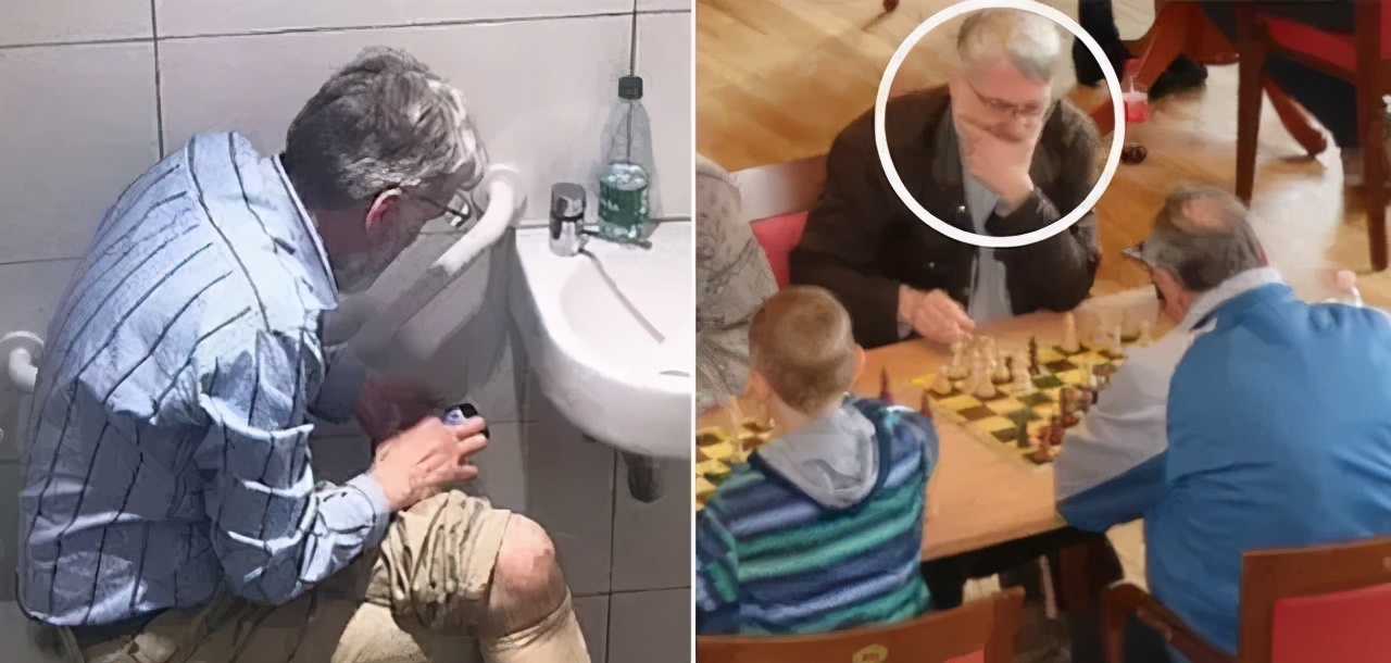 前三名都是作弊者？挂逼们把象棋圈子的心态都打炸了