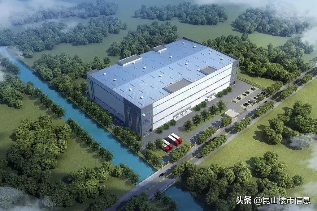 昆山永旺梦乐城最新消息,永旺梦乐城落户昆山