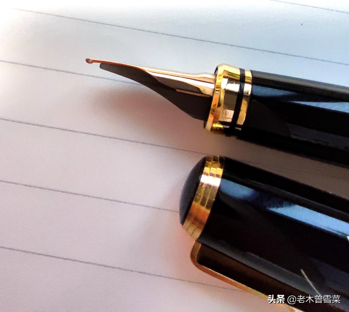 金笔钢笔推荐,金笔选择