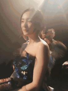 凭什么有些女生不打扮！也很有气质！看了这篇后我也可以