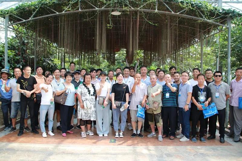 抢名额，19期中国无土栽培和土壤种植技术升级集成培训会