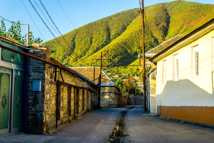 五一冷门小众旅游目的地,十大必去小众深度目的地