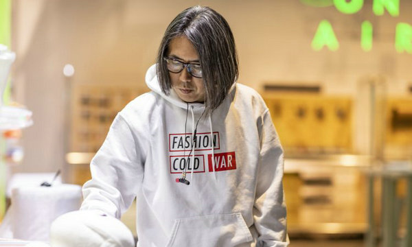 日本十大顶级潮牌排名,十大日系潮牌推荐女士品牌