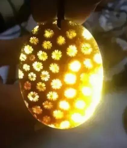 珊瑚玉怎么分辨品质好坏,珊瑚玉珠怎么辨真伪