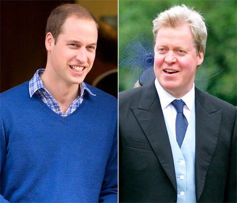 非洲巨富私生女嫁英国帅侯爵，却被婆婆嫌糟蹋400年血脉？