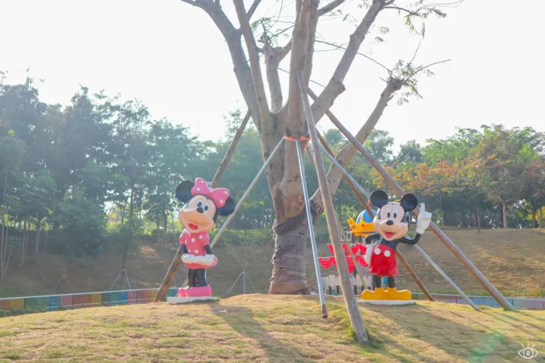 深圳儿童乐园要预约吗,深圳儿童乐园室内免费游乐场