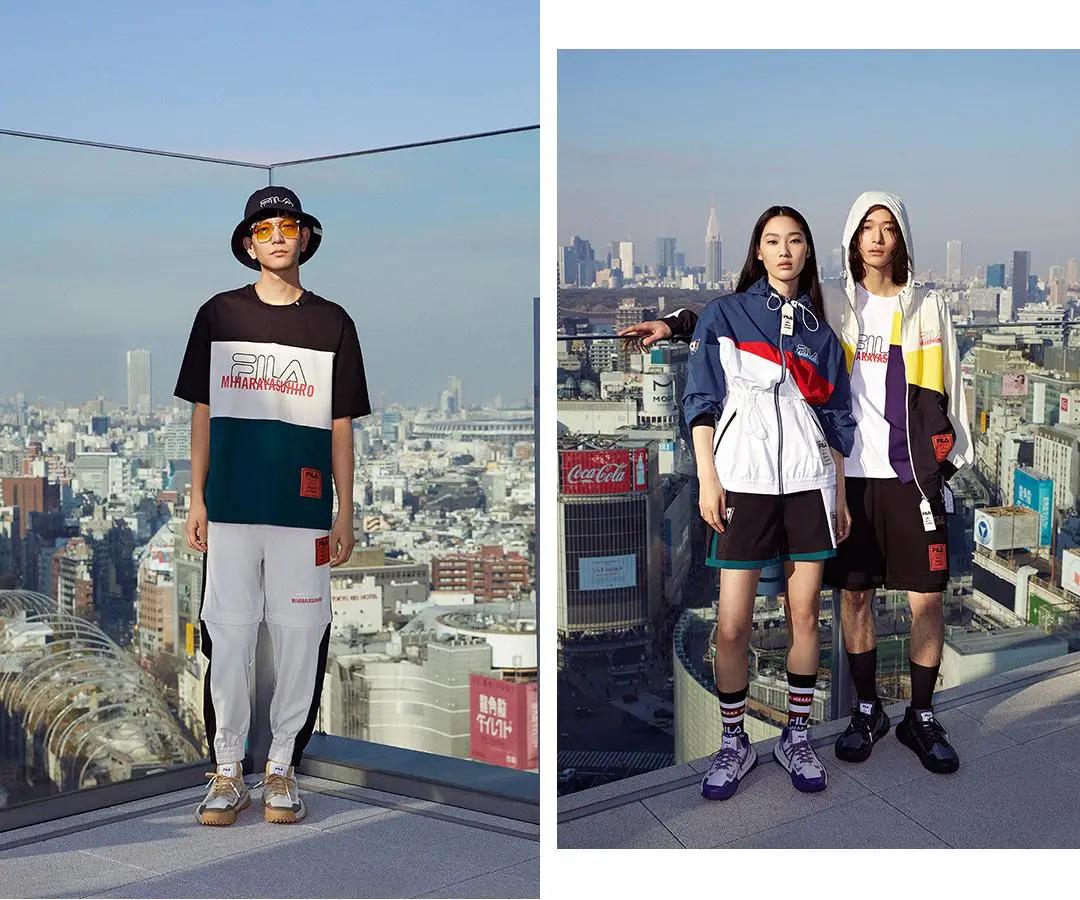 推荐一双又舒服又好看的运动鞋,好看又好穿的国货运动鞋