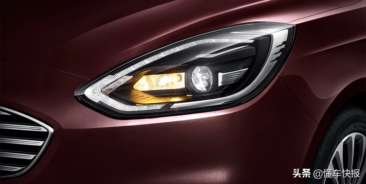 买2021款福睿斯十大忠告,买新款福睿斯的10大忠告