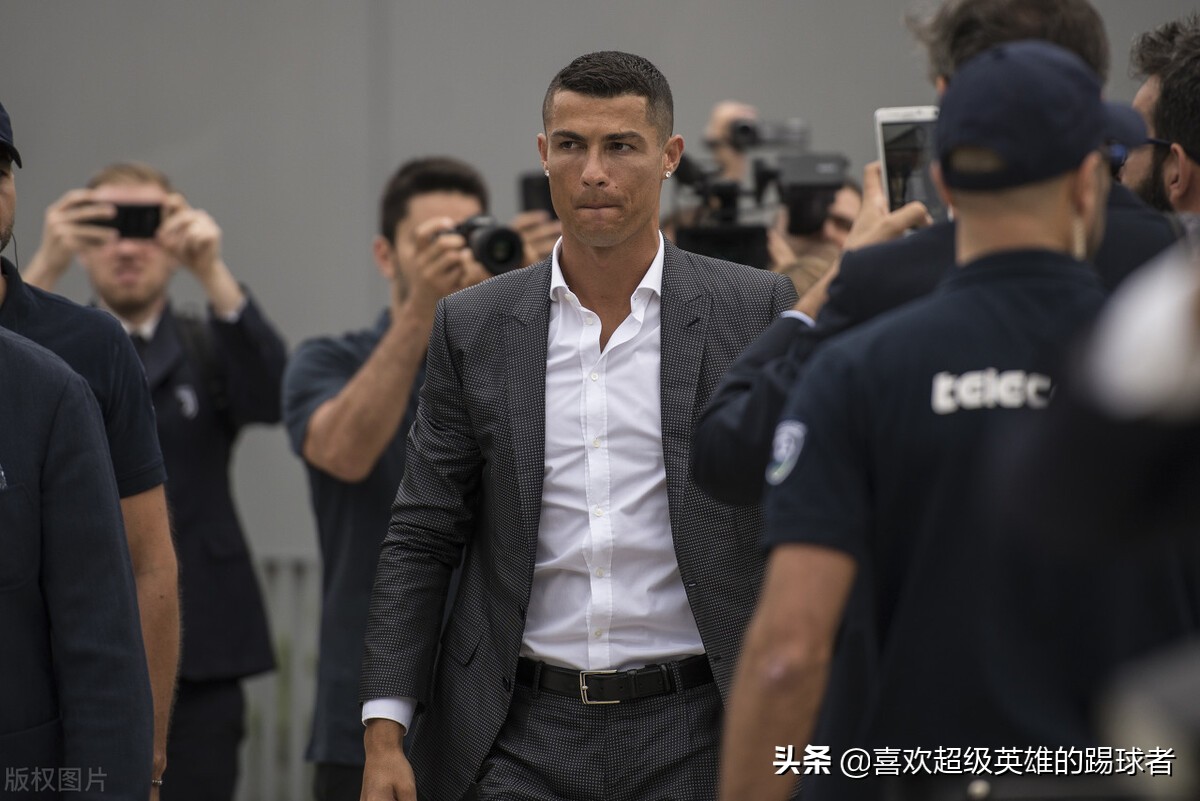 转会市场不是简单的买卖，聊聊转会市场你不知道的那些事儿（1）