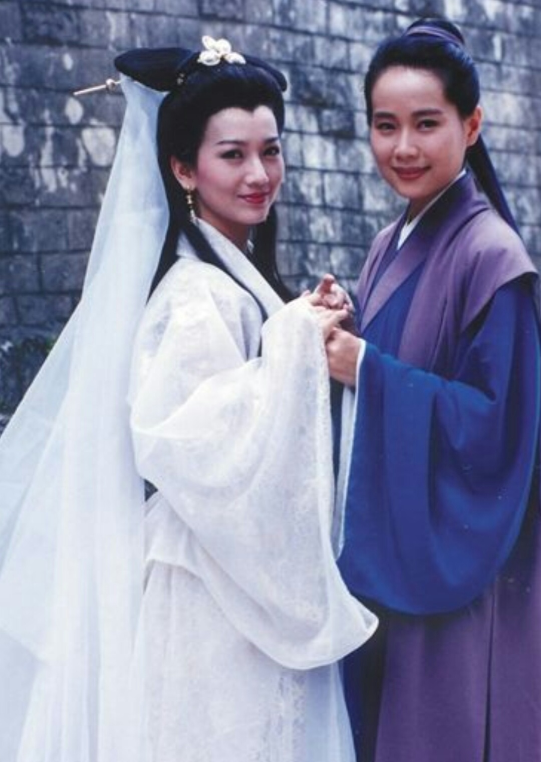 旧版新白娘子传奇有什么经典台词,新白娘子传奇的经典之处