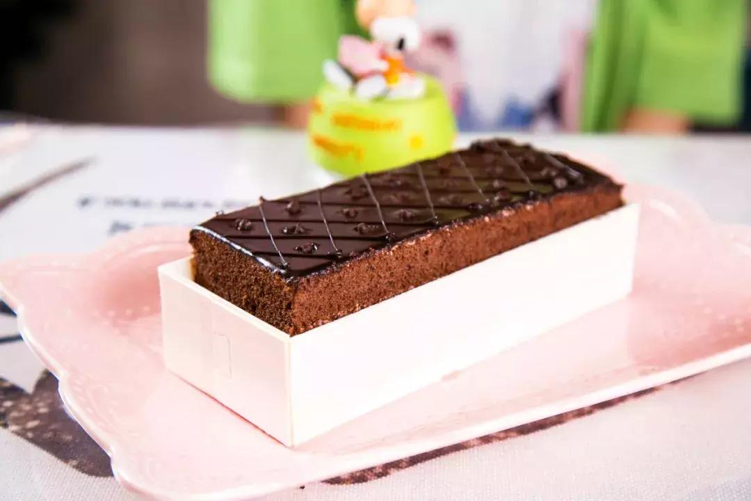 最火的茶饮和欧包,欧包茶饮品