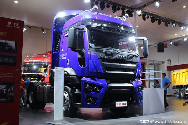 各类重卡推荐,重卡各种品牌大全