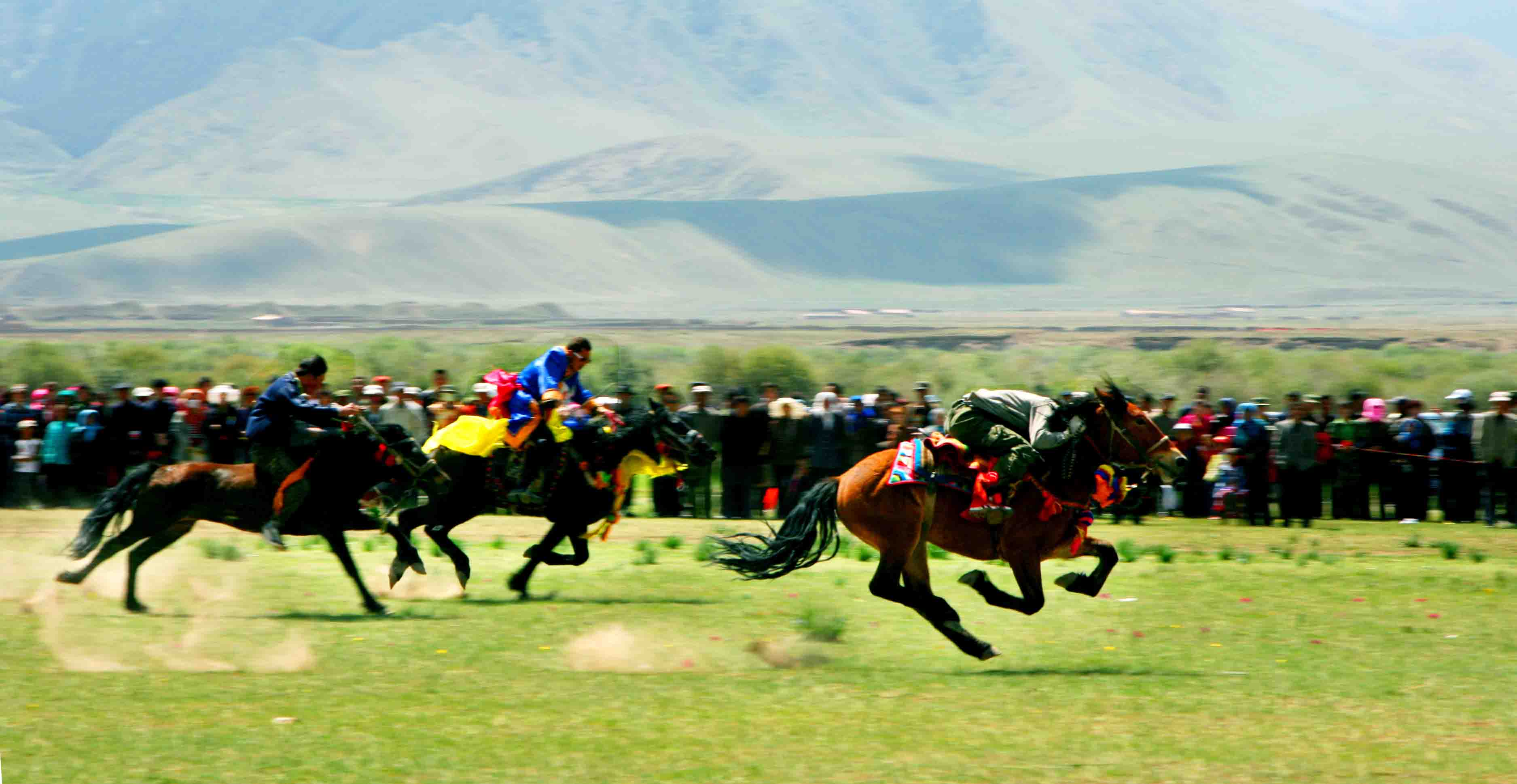七月份去坝上,7月份去坝上会下雨吗