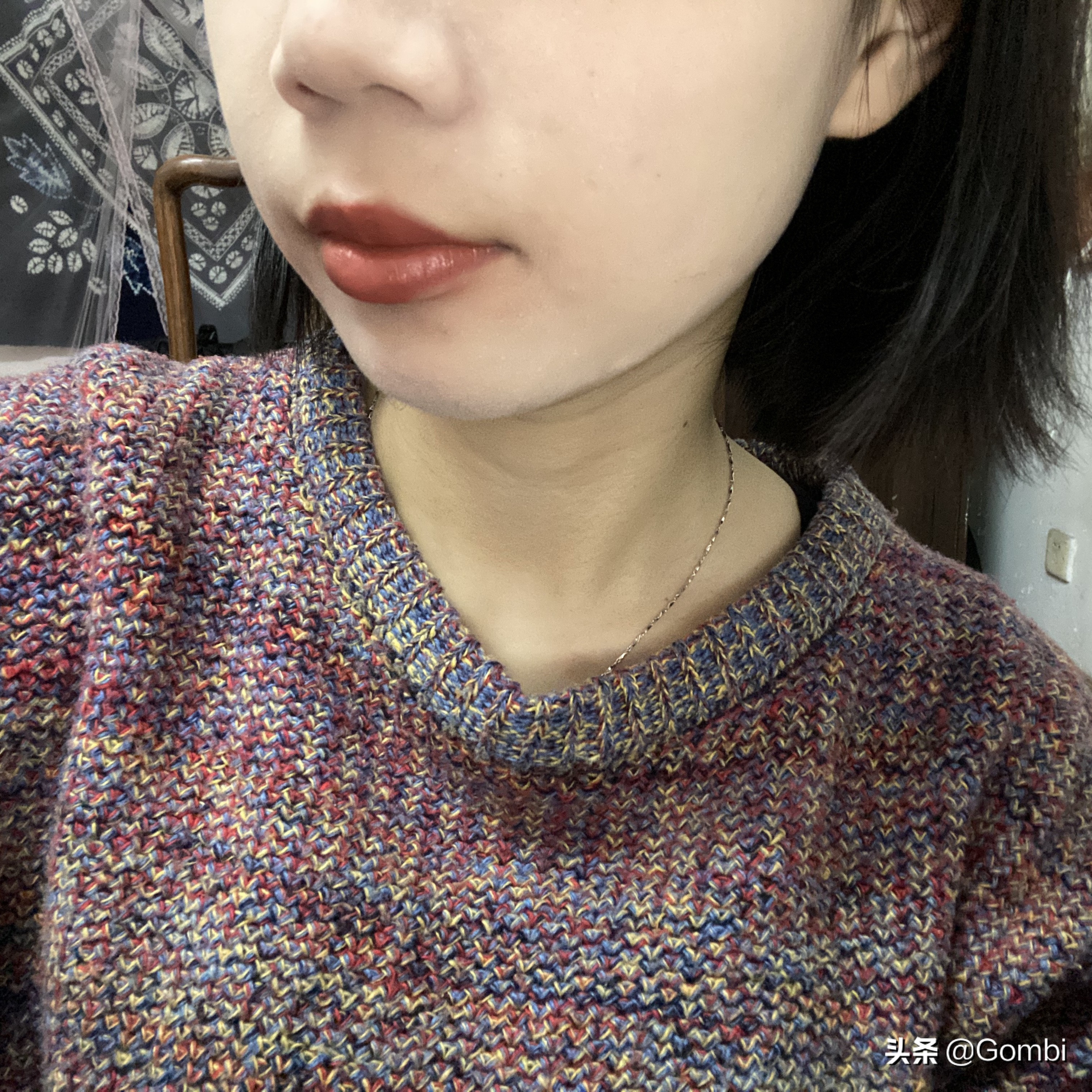 各大品牌的口红使用心得,10支必备秋冬口红