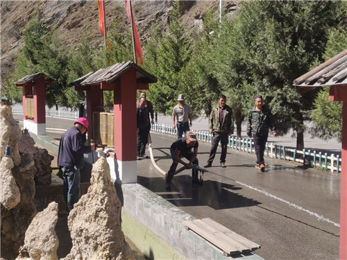 九寨沟乡村发展,九寨沟乡村振兴和脱贫攻坚