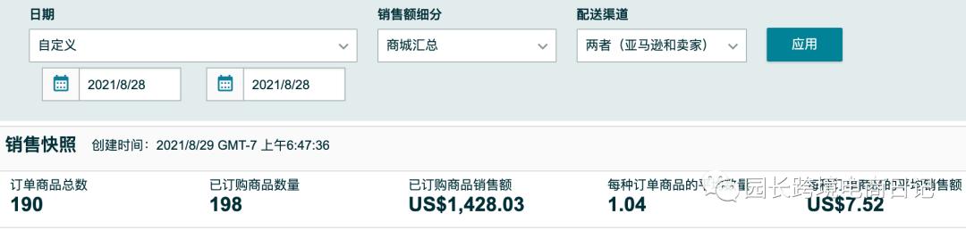 园长百万美金之旅之260：新品包装设计