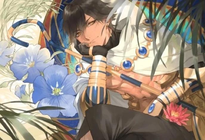 fgo国服参展CP23奖励公开：10个圣晶石尚可说说扔哪个卡池最稳