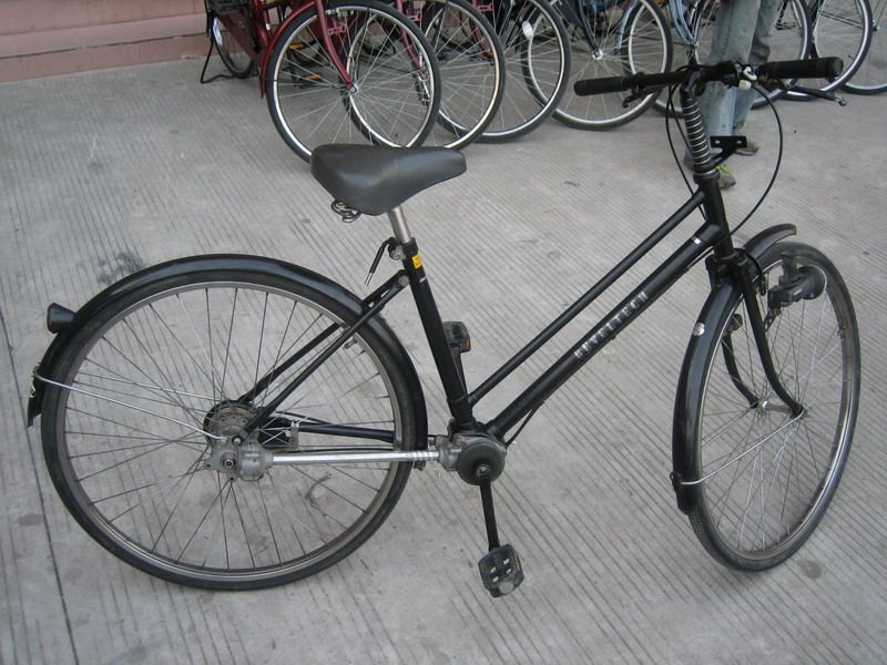 变速自行车变速时掉链子怎么解决,变速自行车不蹬掉链子是怎么回事