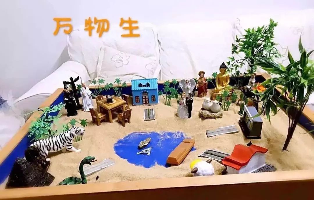 心理咨询沙盘适合年龄,心理咨询模拟表