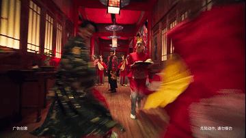 国潮阿迪达斯,国潮ip新动向