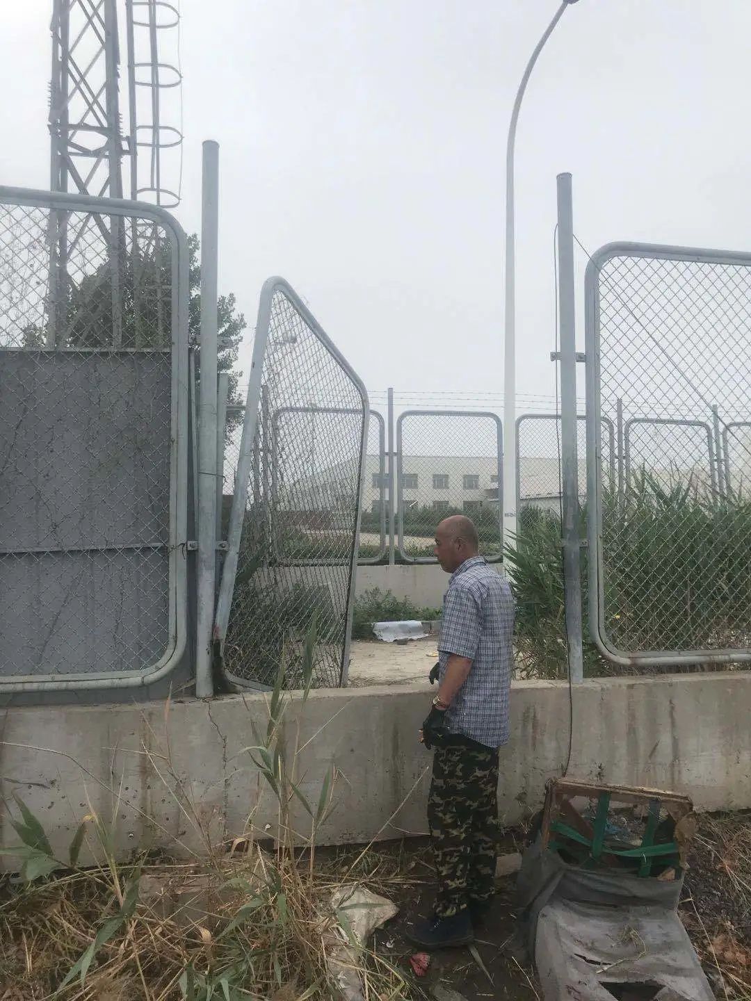 来东疆亲海踏浪，请远离这些“隐秘的角落”