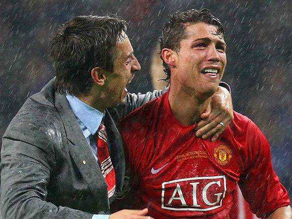 欧冠的内核：苦尽甘来的英雄礼赞，城头变幻的如歌史诗