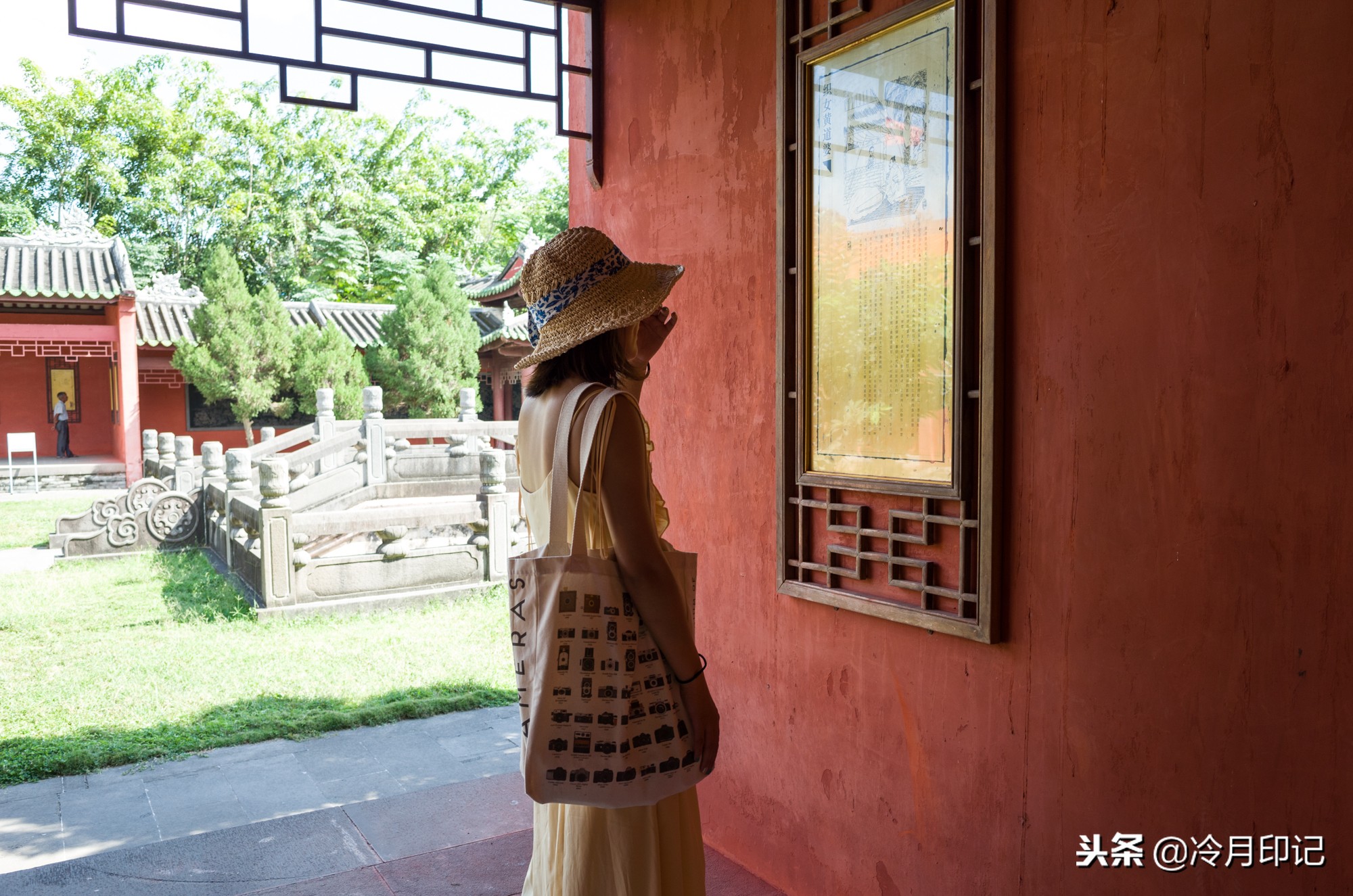 崖州古城中国最南端的古城,海南崖州千年古城