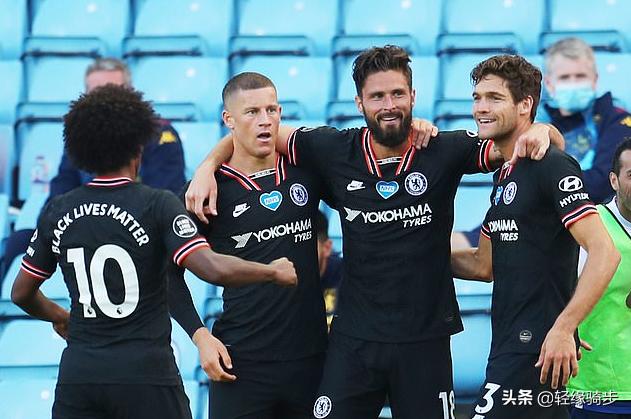 切尔西被逆转,切尔西本赛季的失败