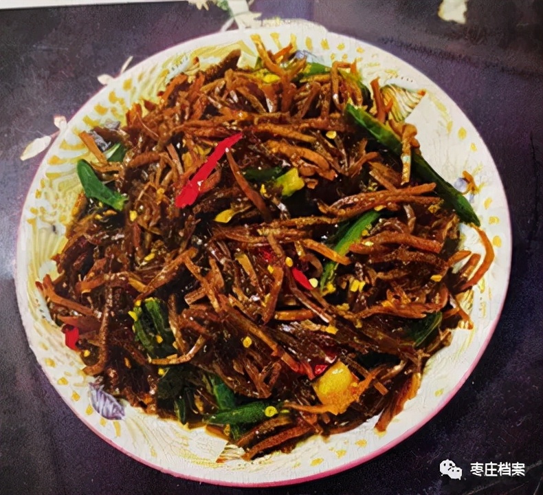 美食往事丨何以解乡愁，唯有土菜