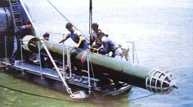 中途岛海战出现过潜艇击沉过敌舰,中途岛之战日本航母有没有核潜艇