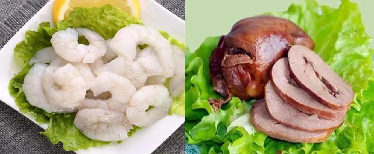 无形的食物梗，你了解他们的内在意思吗？