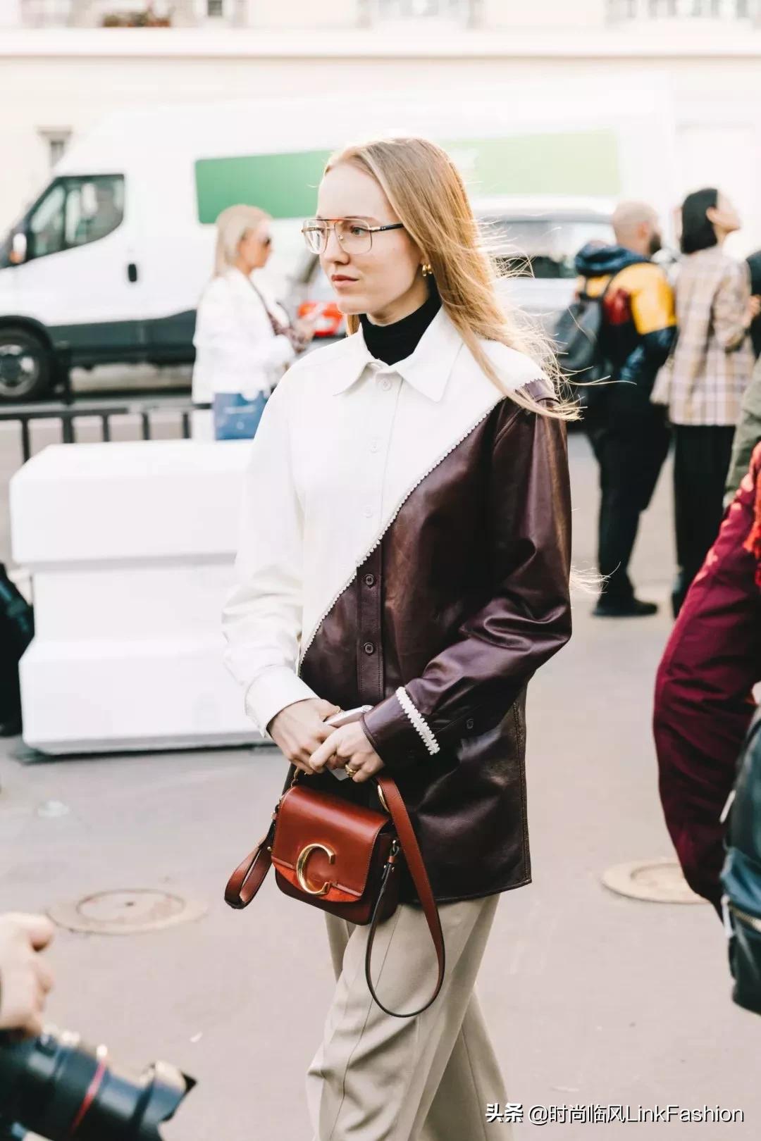 今年皮衣外套,皮衣不流行