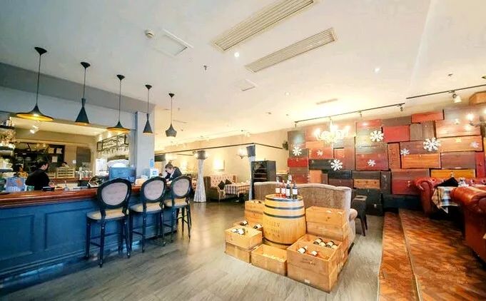 长沙很多明星去的店,长沙14家明星餐馆