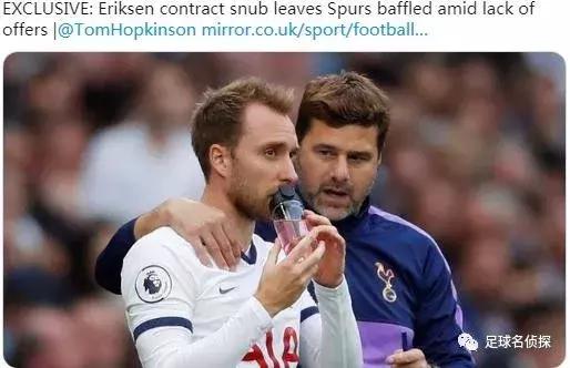 阿斯：拜仁一购摧毁巴萨带回内马尔希望！热刺真核依然想去三豪门