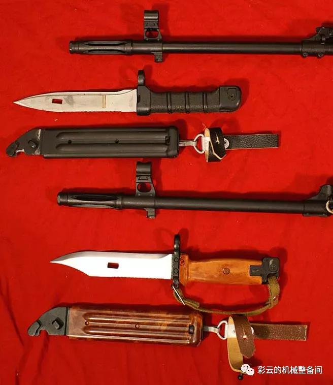 svd和莫辛纳甘两个玩具枪哪个更好,迷你dayz莫辛纳甘和svd1哪个好