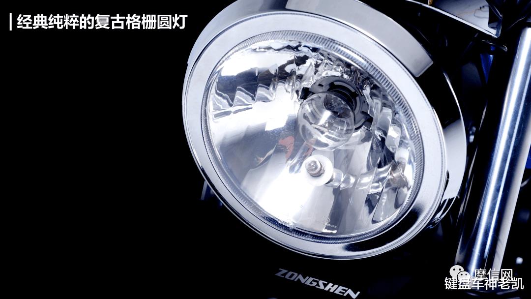 宗申发布两款万元级复古，街车款WEEK8和太子款200SC