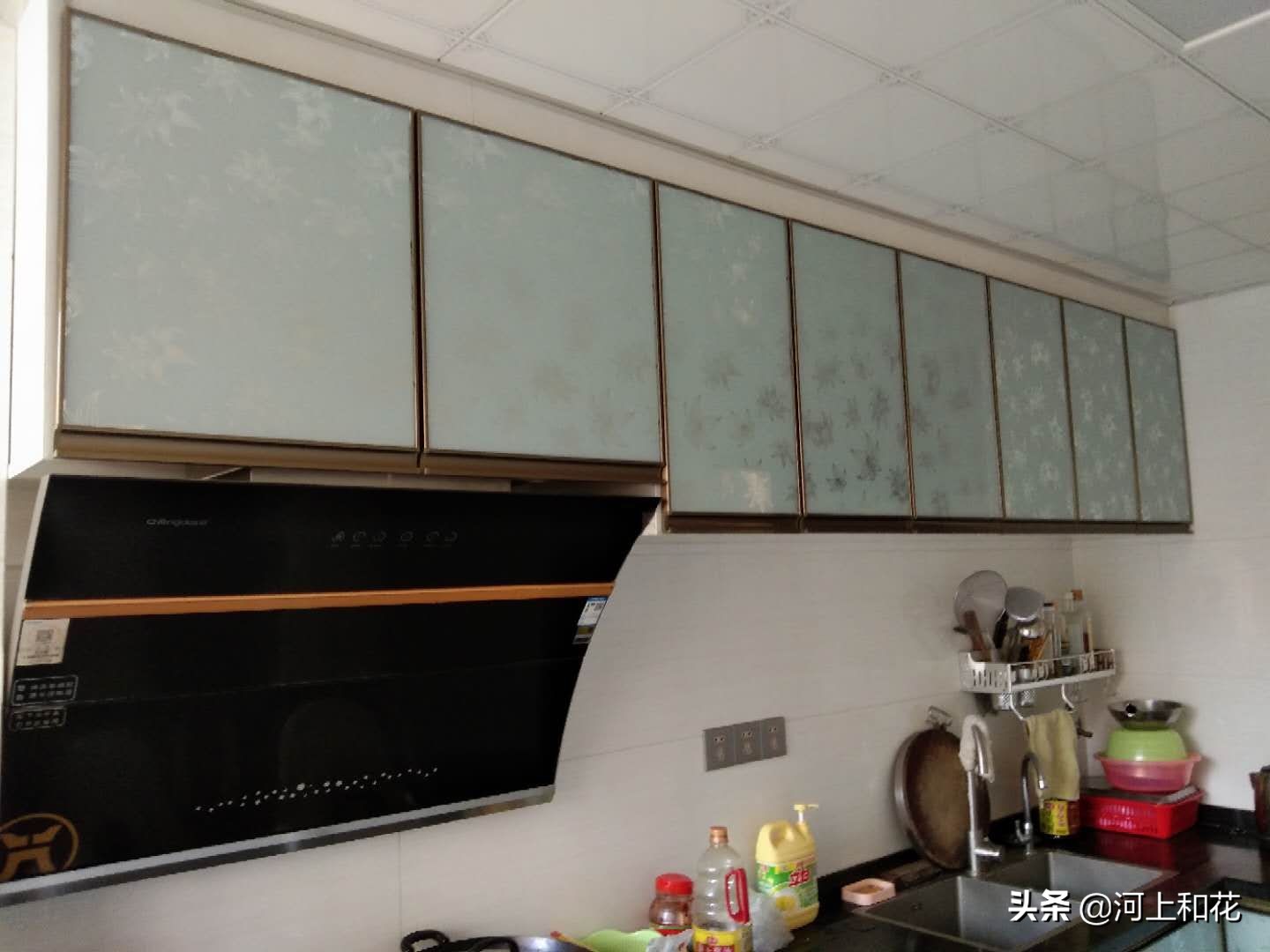 153平米电梯房装修价格,2022年136平小高装修报价明细表