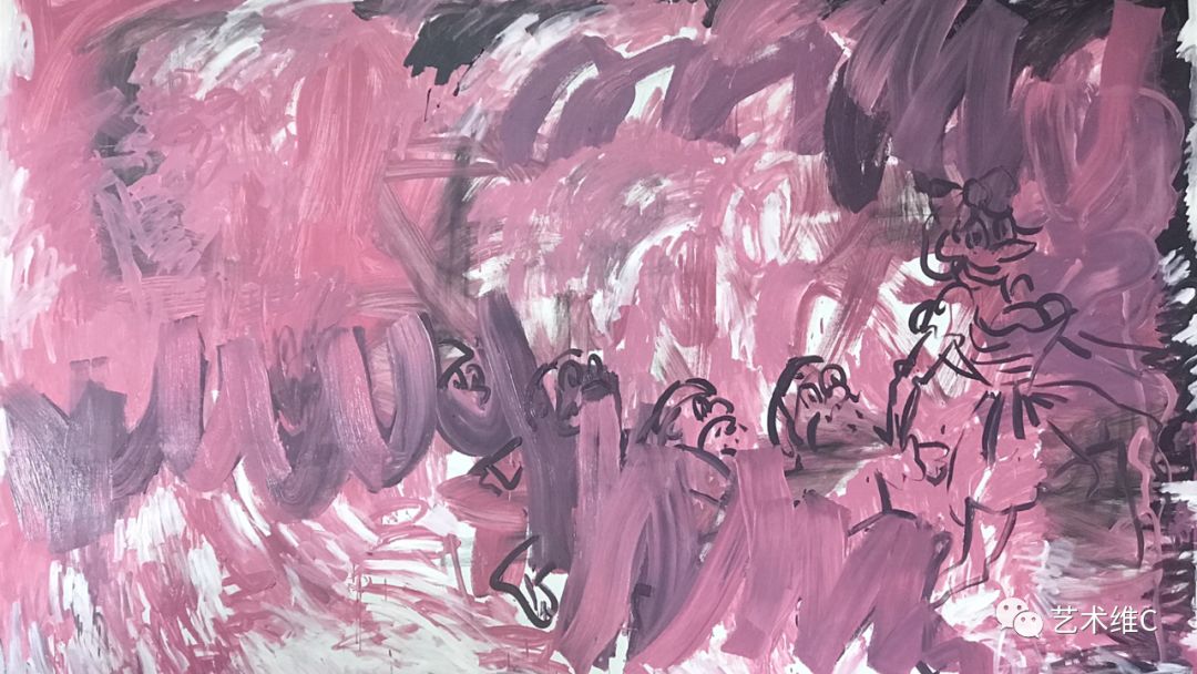 长得帅的人,事业都会成功!艺术家丁勇与他的冒险人生