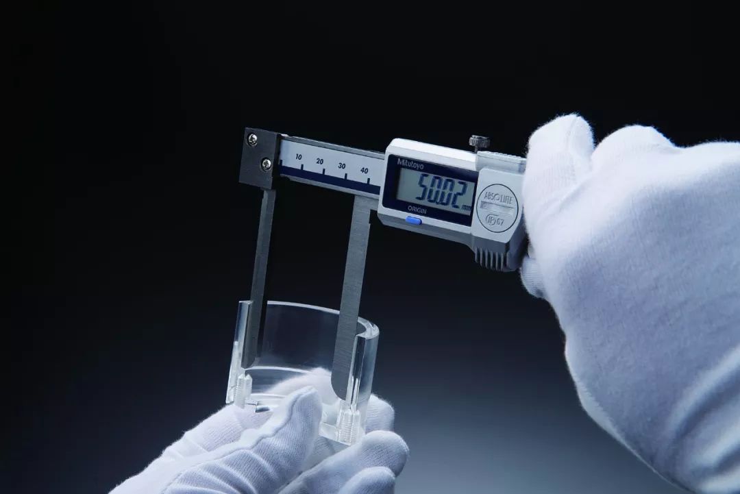 高精度游标卡尺怎么用,机械的游标卡尺带表