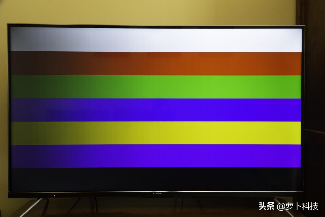 2000多块钱买了创维85寸的电视,康佳55寸4k智能超薄液晶电视价格