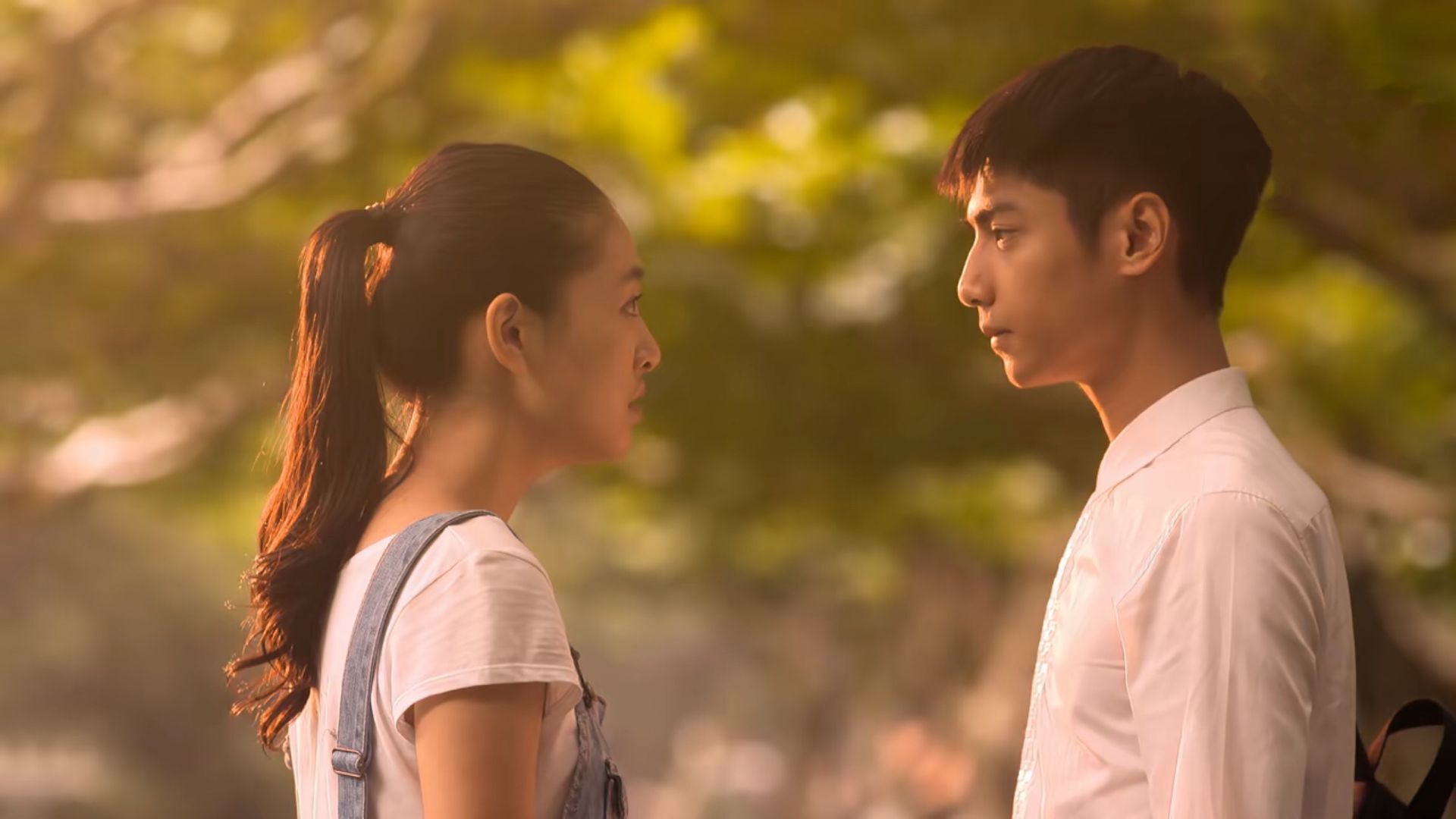 黄晓明杨幂何以笙箫默扎心,8分钟看懂何以笙箫默