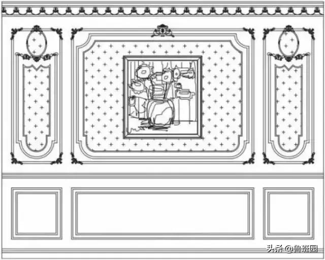 装修干货篇衣柜定制套路,纯干货装修知识