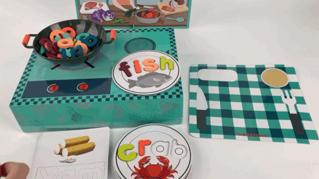 最适合18岁女生入手的玩具,低龄段儿童玩具推荐